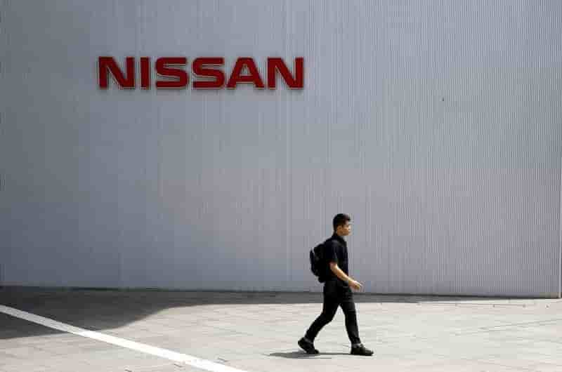 Nissan dit ne pas avoir l’intention d'emettre des actions nouvelles
