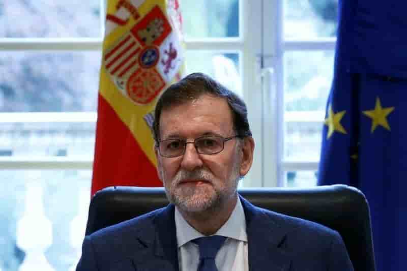 L'espagne demande a bruxelles de ne pas avoir d'amende pour son deficit