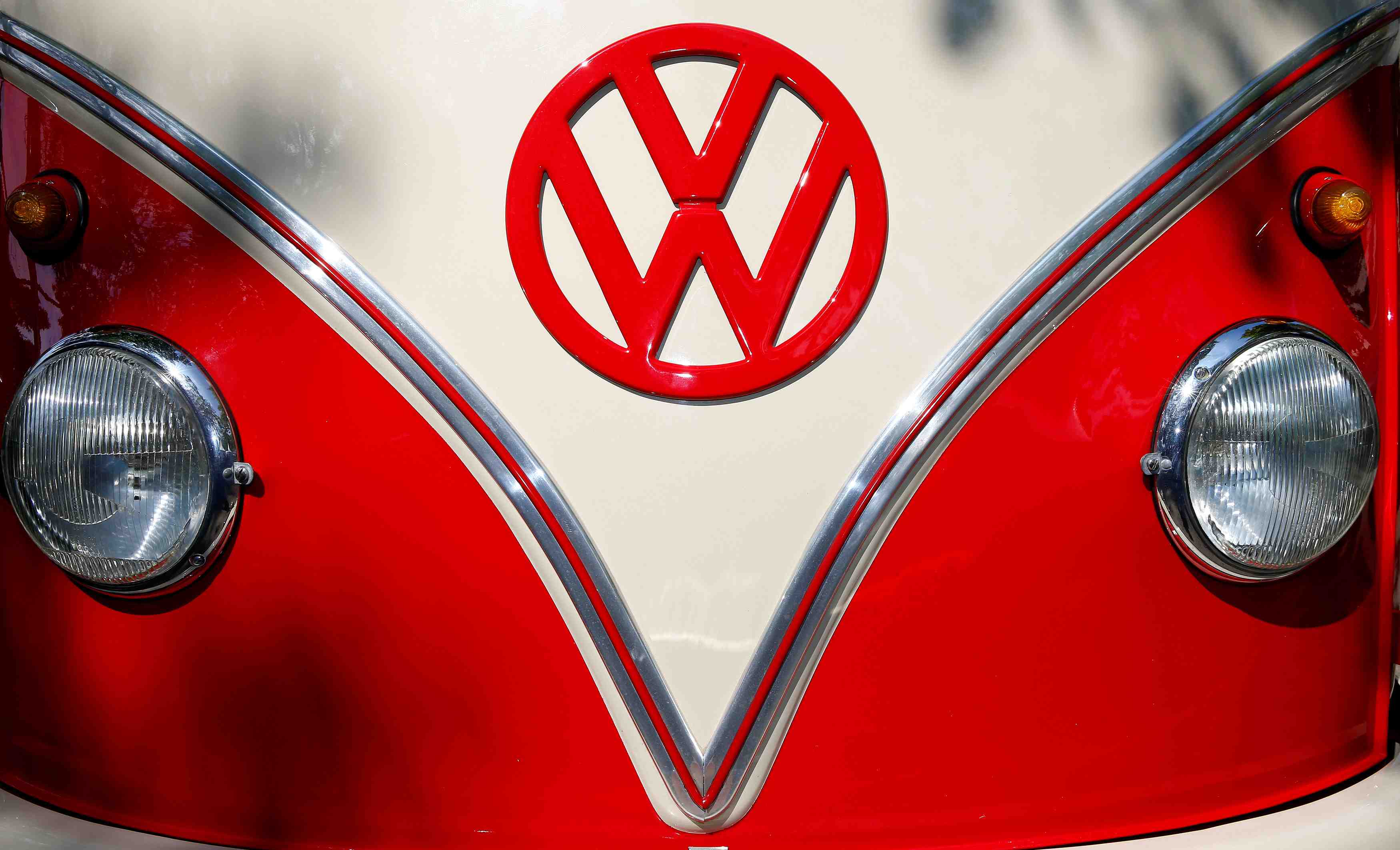 Volkswagen et ses fournisseurs trouvent un accord