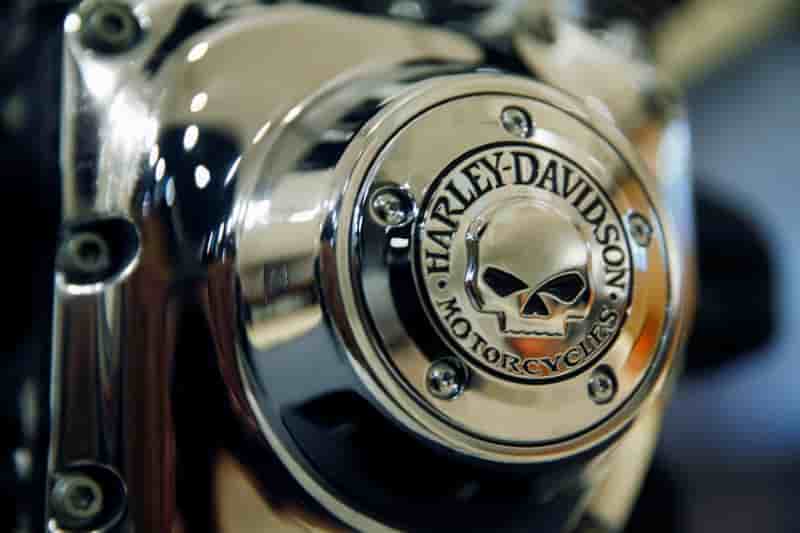 Harley-davidson, a suivre a wall street