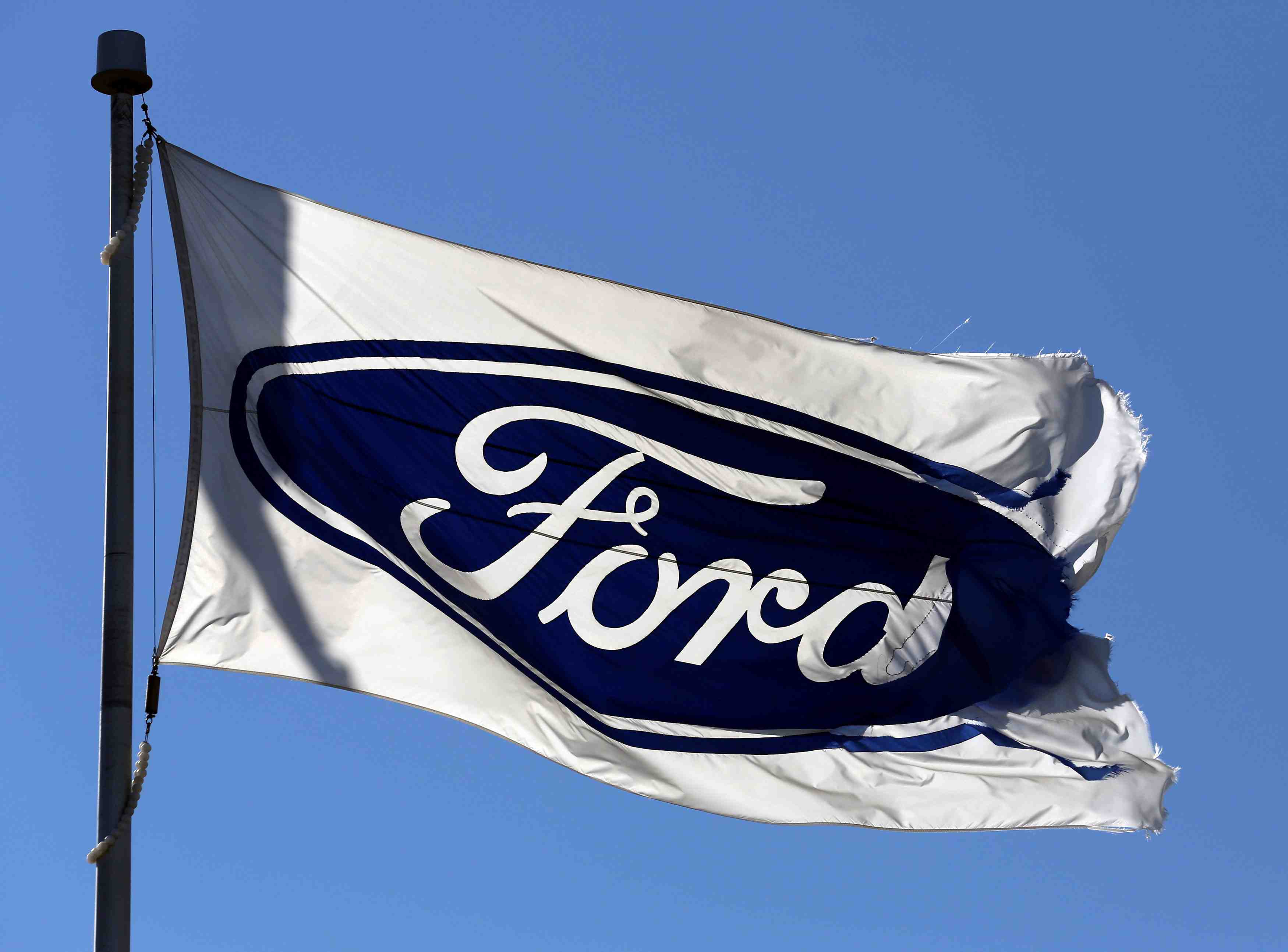 Nouveaux patrons pour les divisions regionales de ford