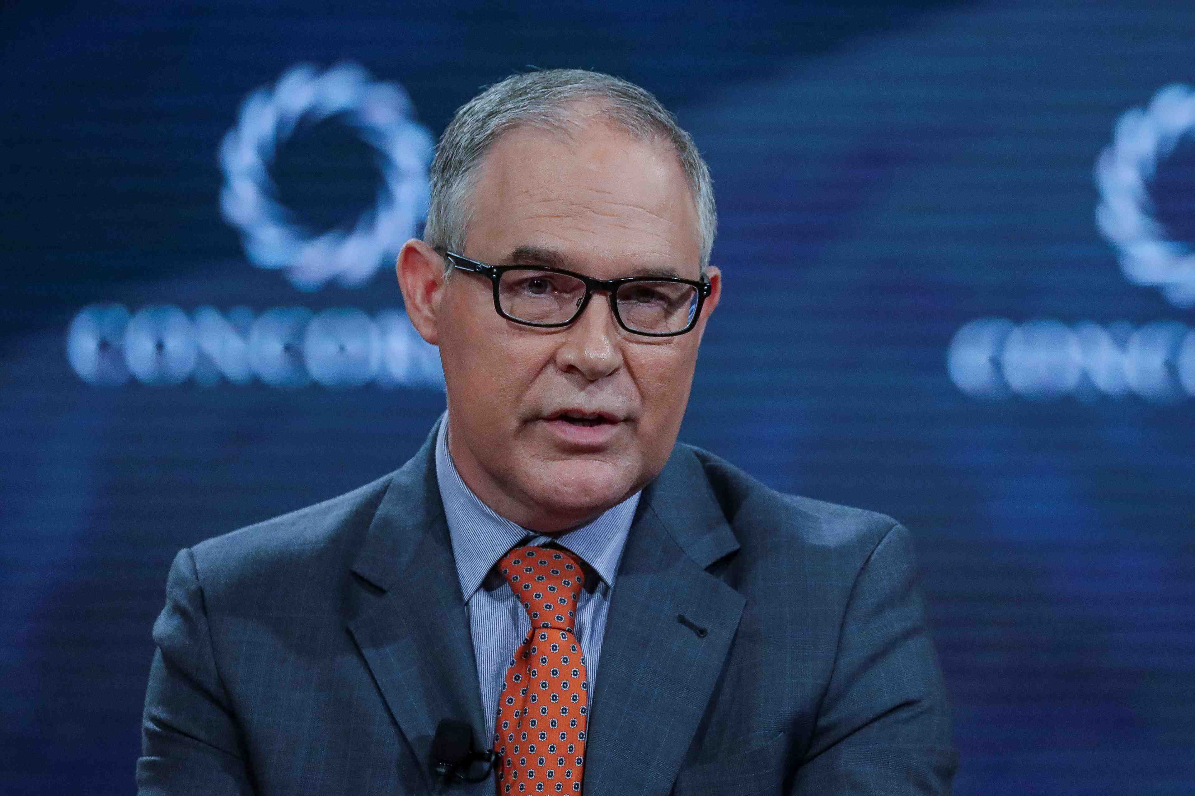 L'epa propose l'abrogation de la loi sur l'energie propre d'obama