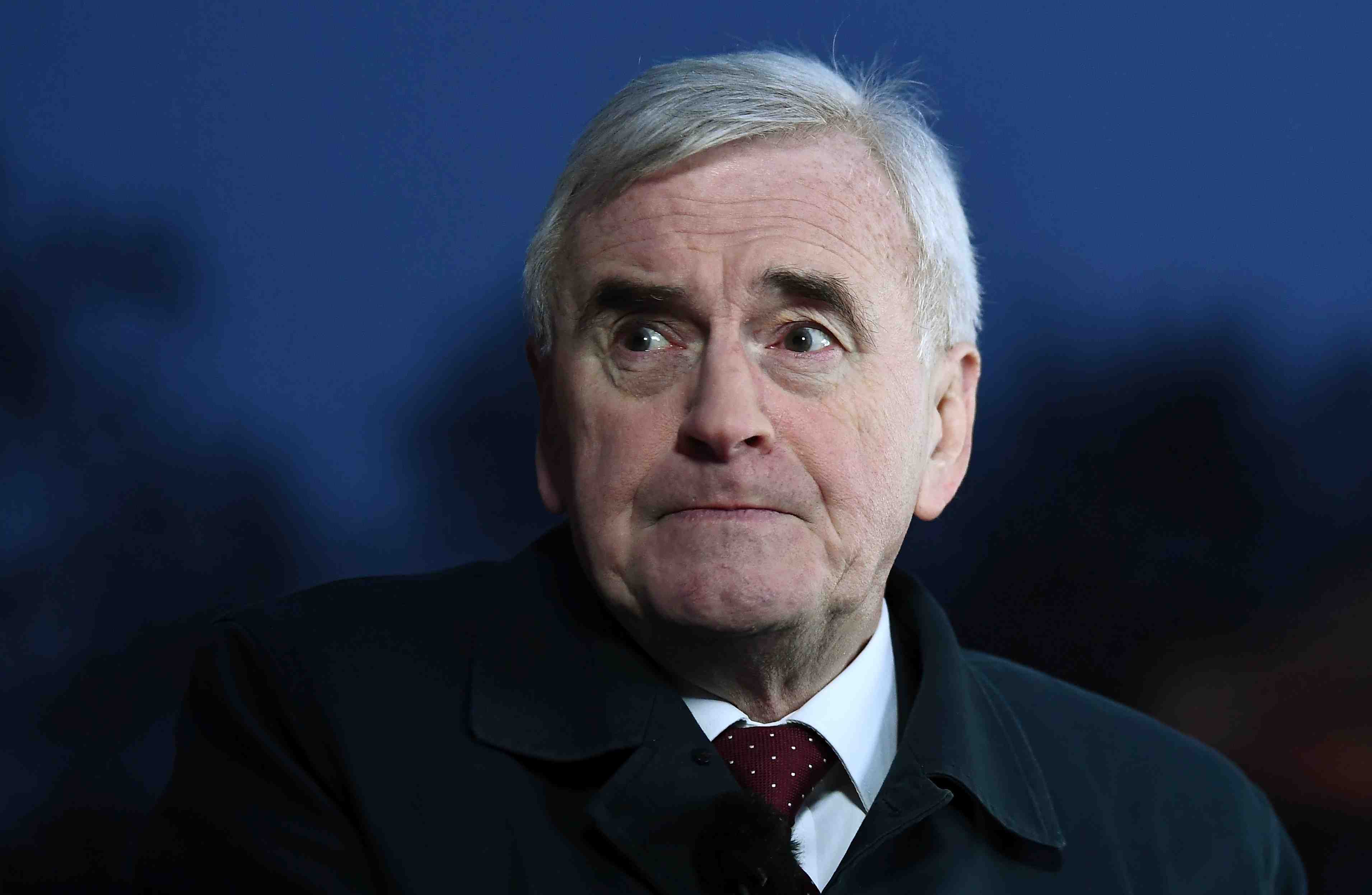Brexit: le labour pret a soutenir may en echange de concessions