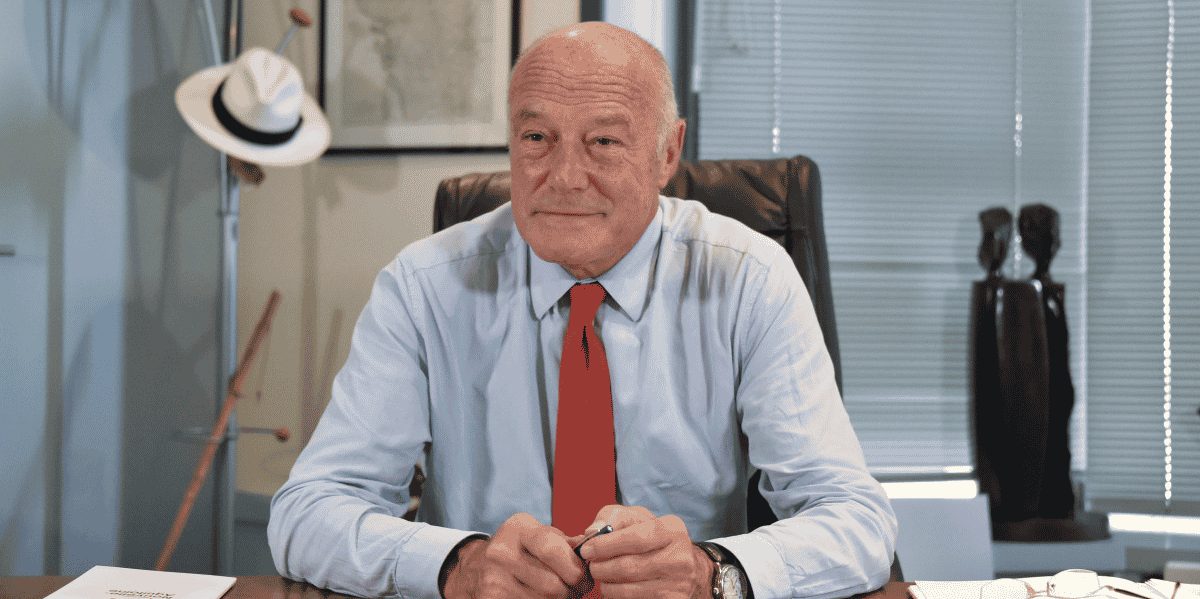 Alain Rousset