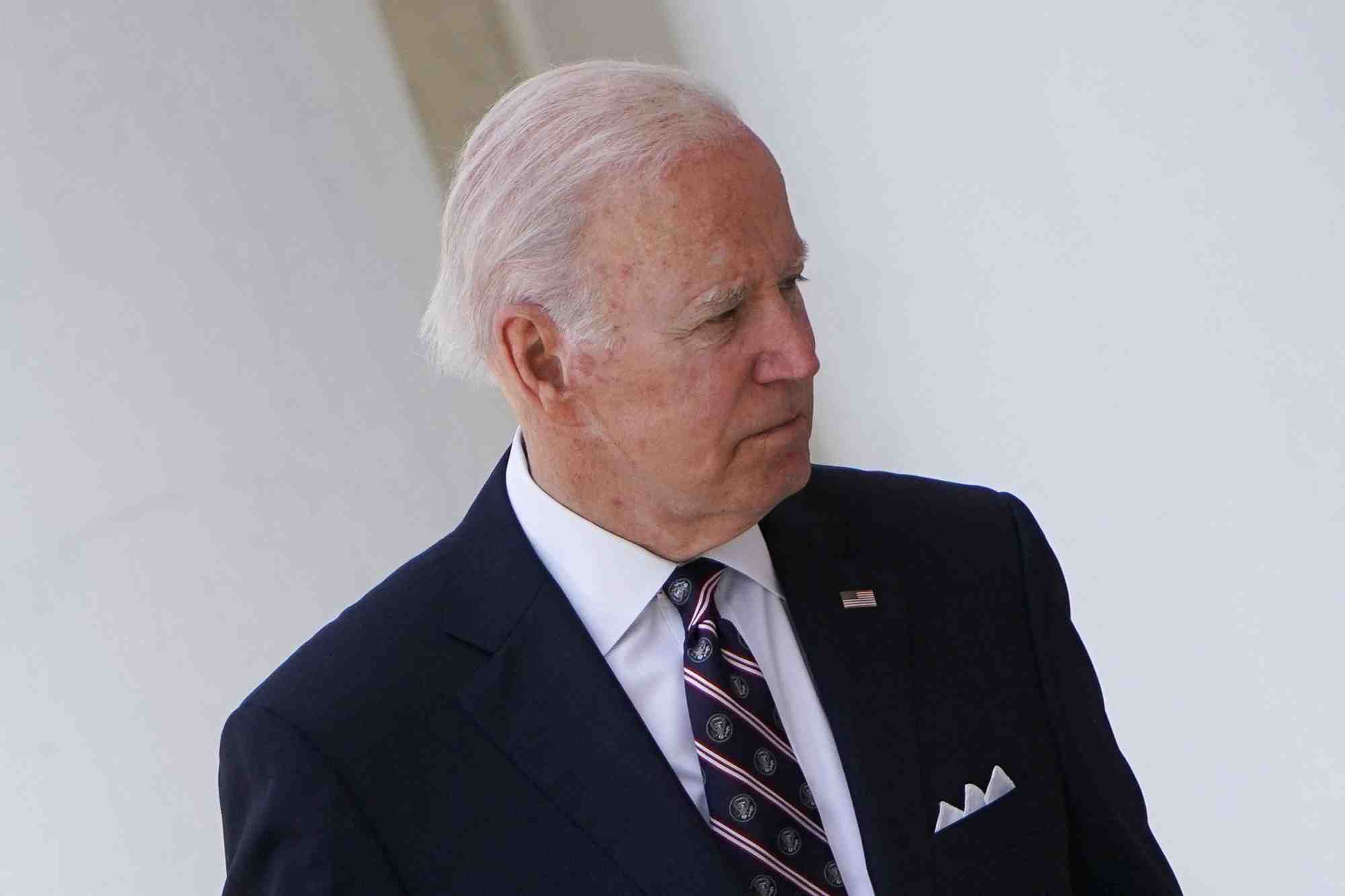 Rencontre ardern-biden sur l'engagement des etats-unis dans la region indo-pacifique