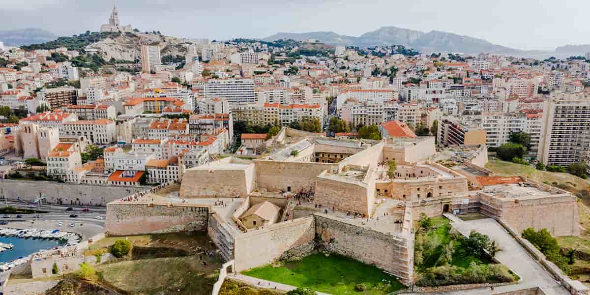 Le gouvernement a choisi la ville de Marseille pour la conférence de financement des mobilités rebaptisée depuis Ambition France Sports.