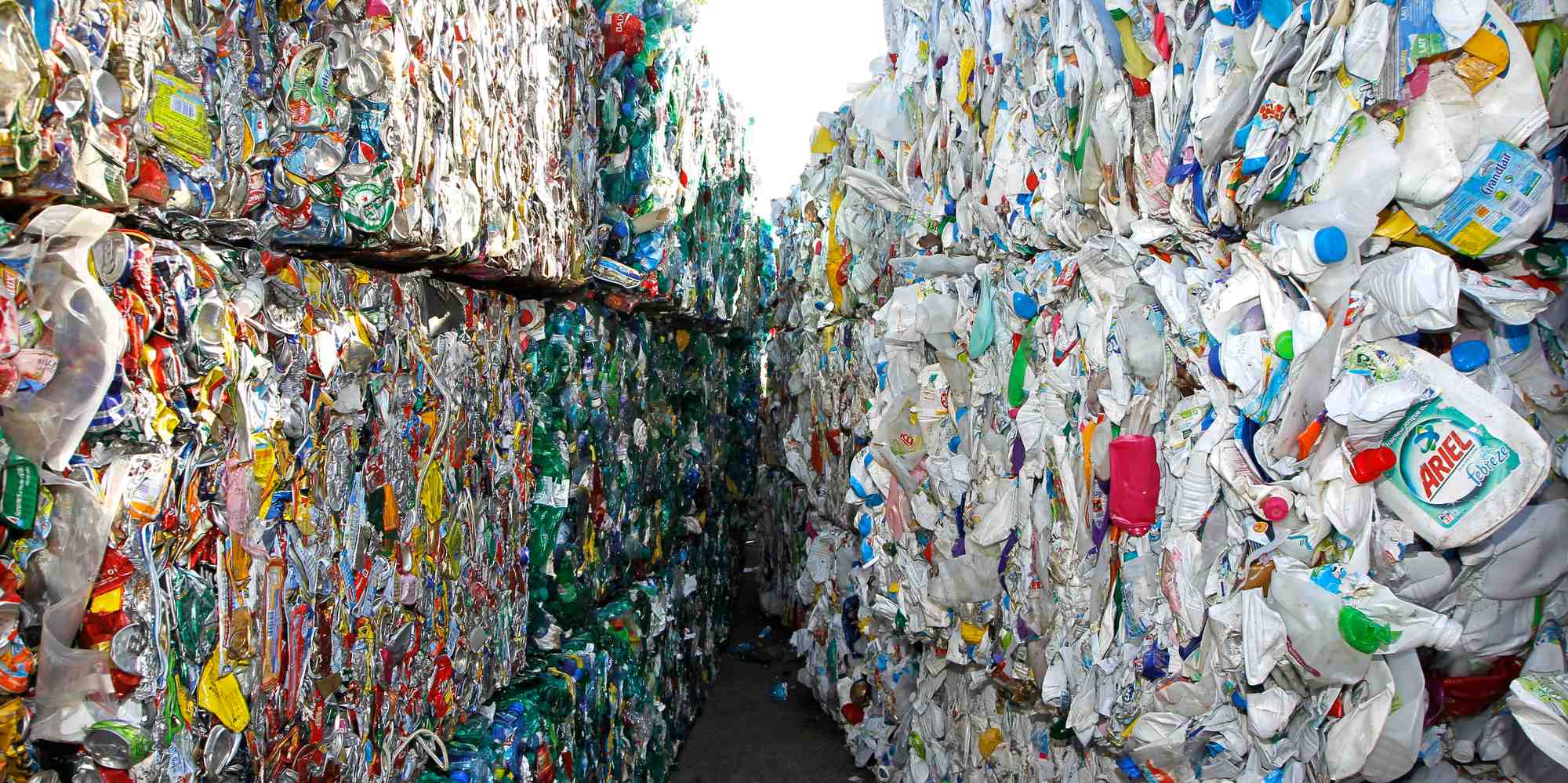 Sur la période 2011-2021 en Occitanie, la quantité de déchets ménagers a augmenté de 4 %, atteignant 567 kilogrammes par habitant, soit 19 de plus que la moyenne nationale.