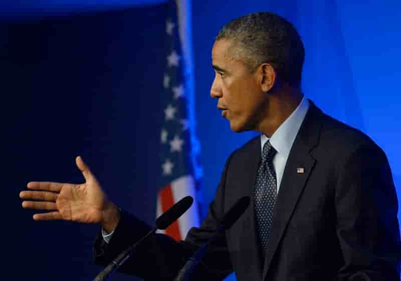 Barack Obama va dévoiler sa stratégie contre l'Etat islamique