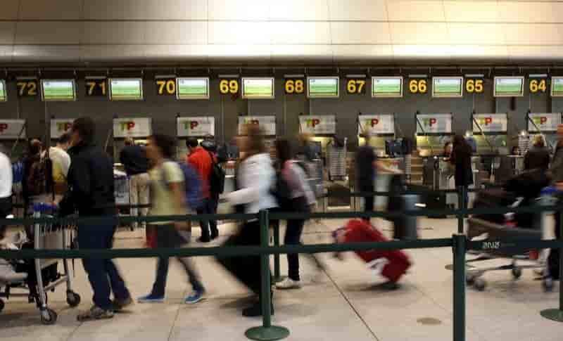 Lagardere rachete les boutiques d'aeroports paradies