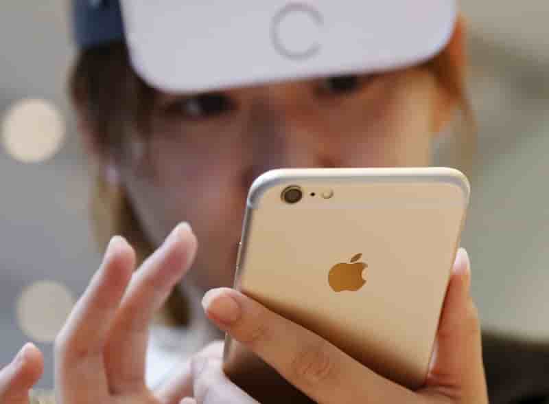 Les ventes sur l'appstore atteignent 1,1 milliard de dollars pendant les fetes
