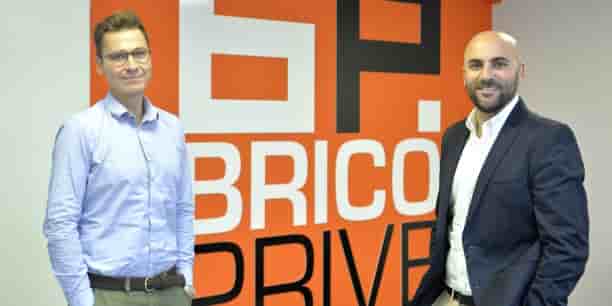 brico privé