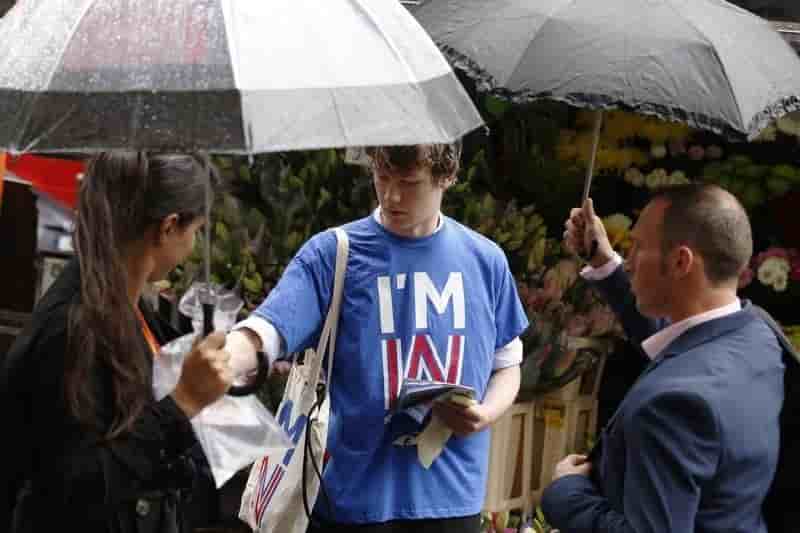 De nombreuses incertitudes entourent le referendum britannique