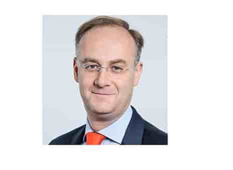 Paul de Leusse Orange Bank Crédit Agricole Indosuez