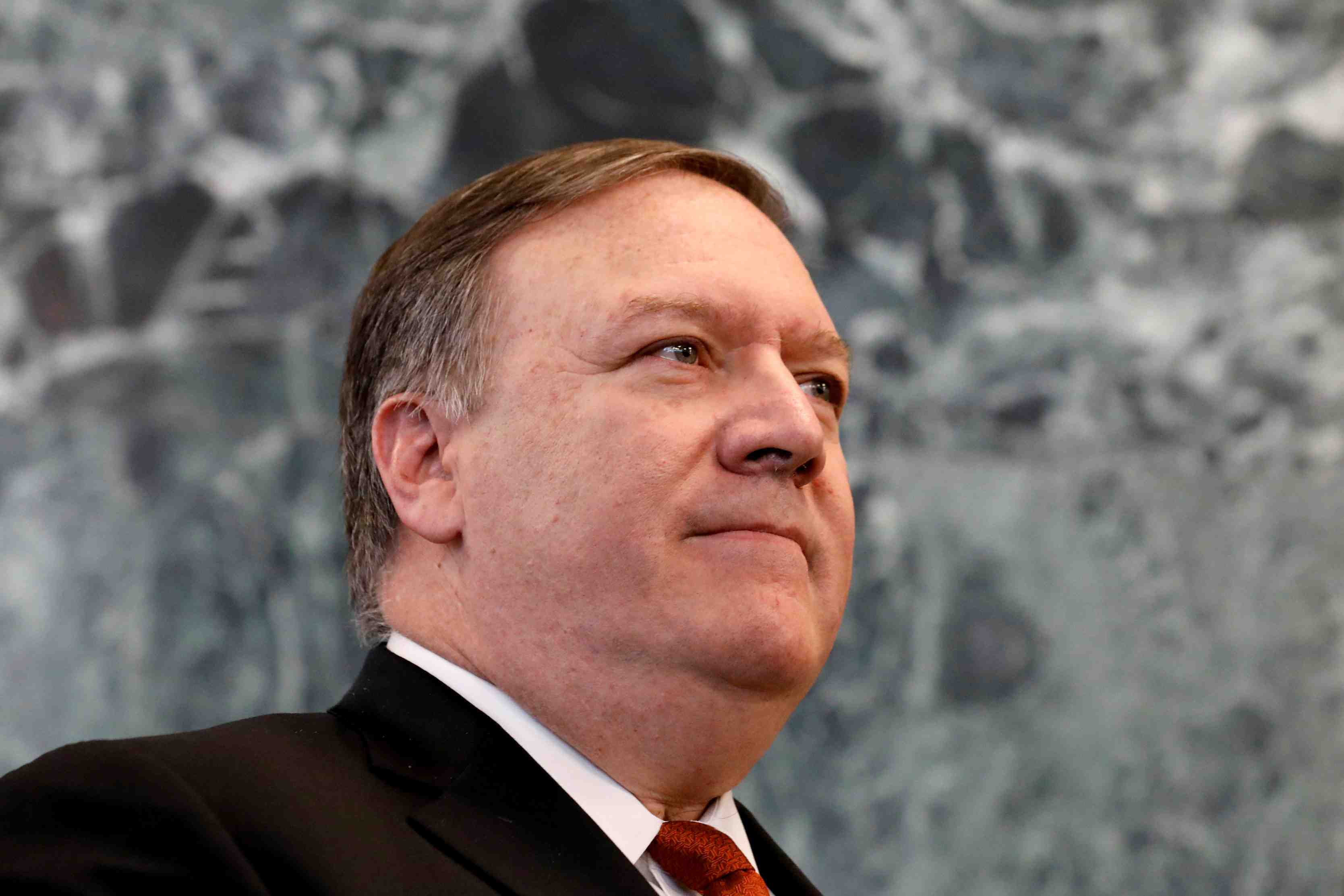 Pompeo compare le gouvernement iranien a une mafia