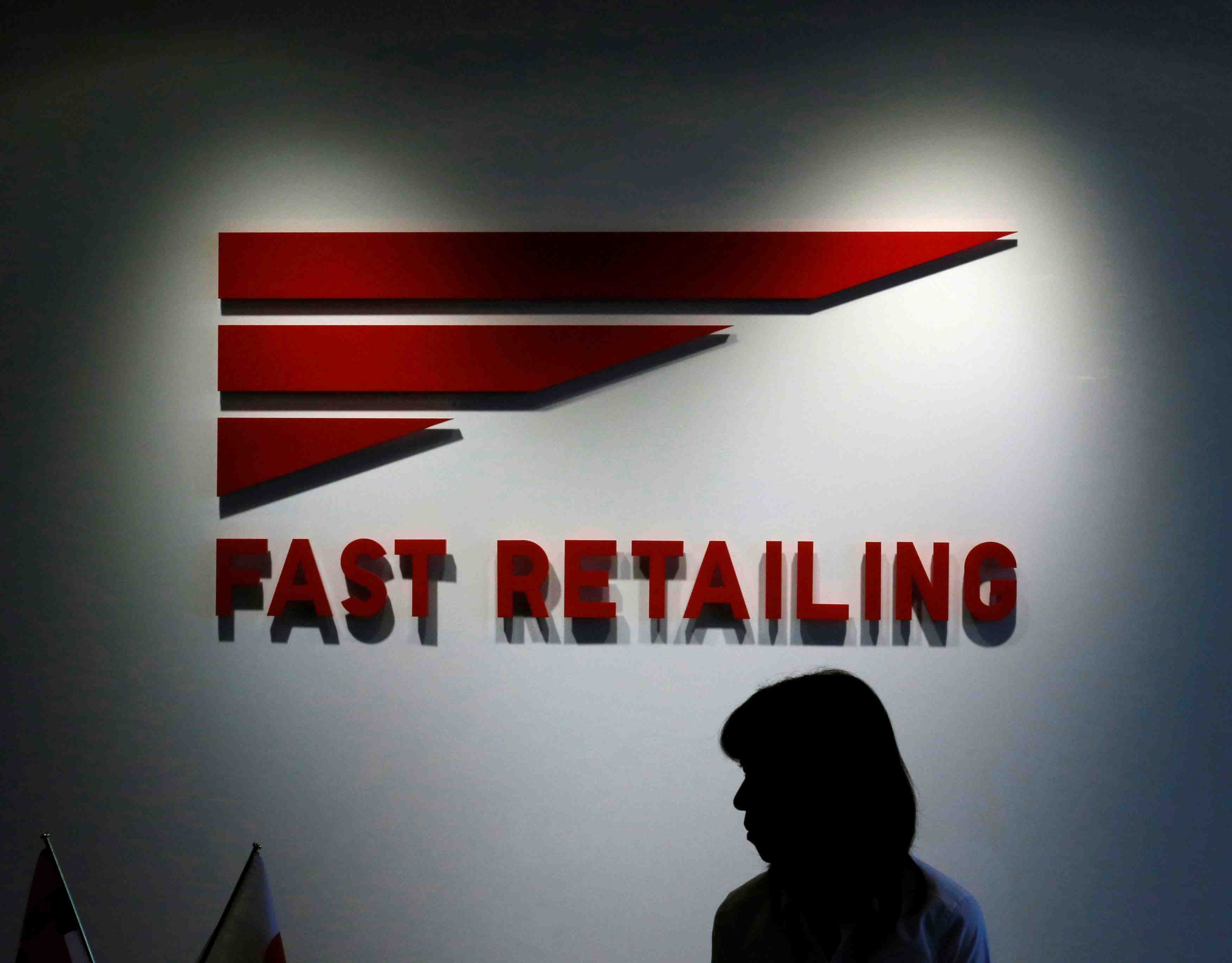 Benefice annuel record pour fast retailing