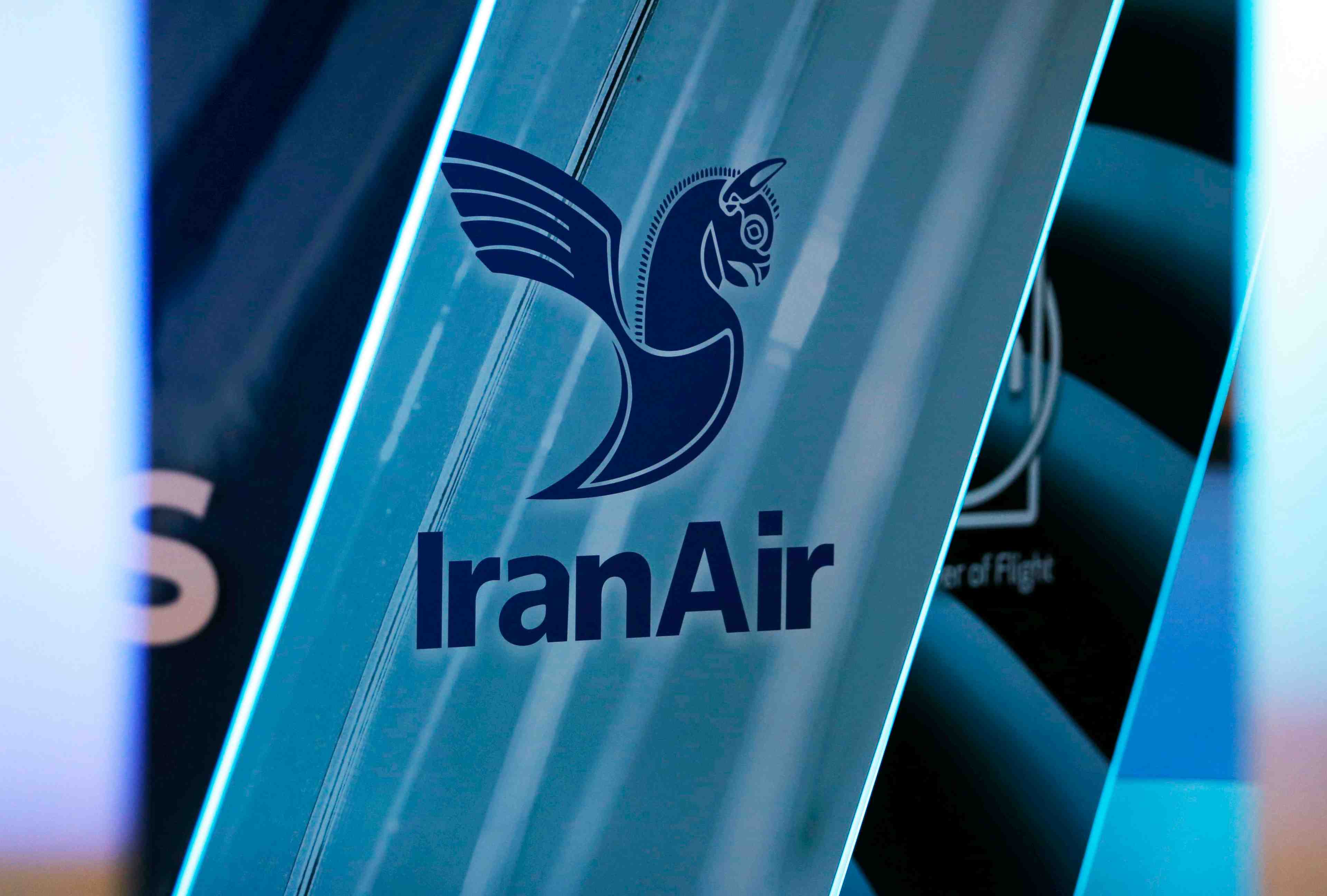 Iranair en quete d'avions qui ne soient pas soumis a un aval americain