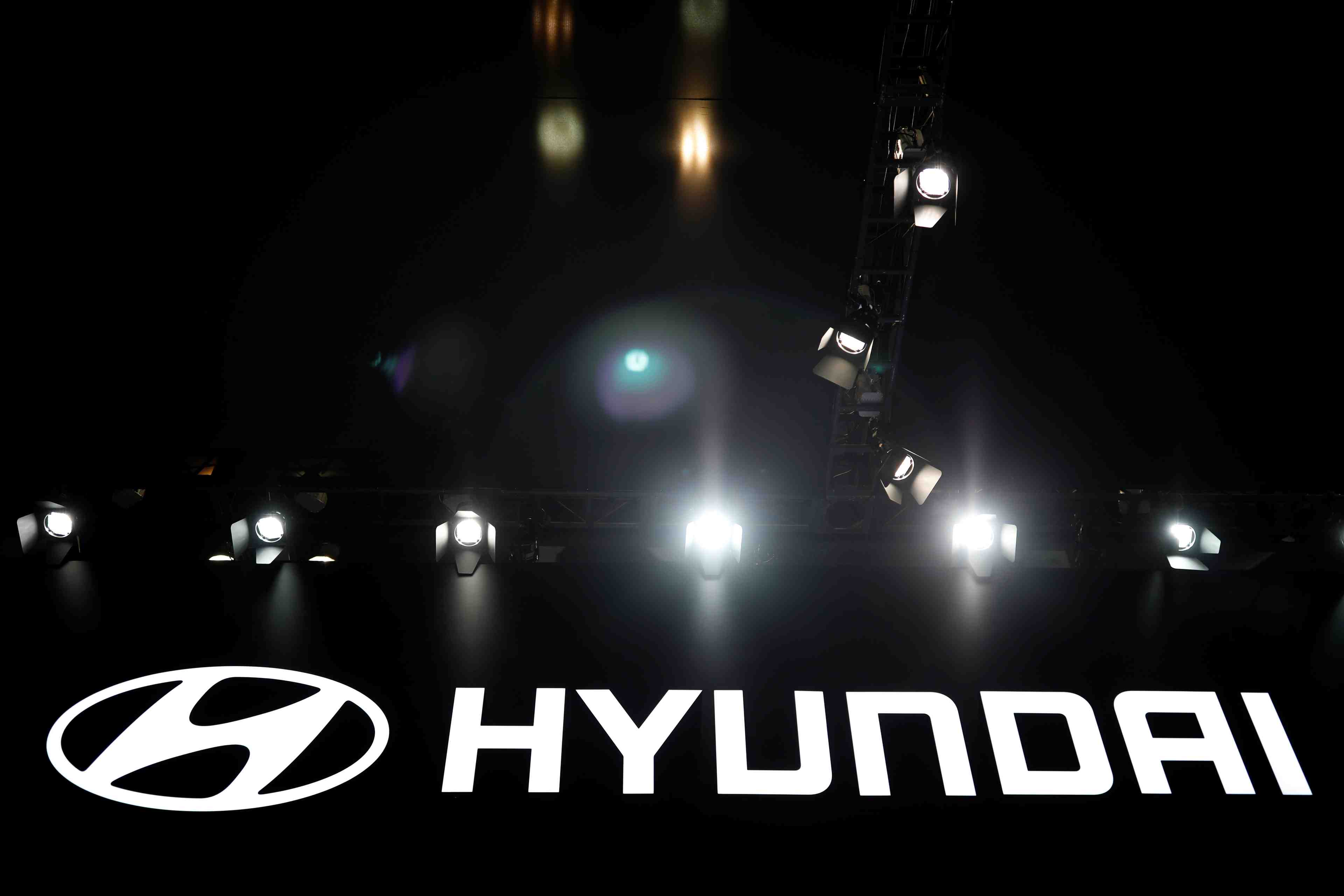 Alliance hyundai-tencent dans la voiture autonome
