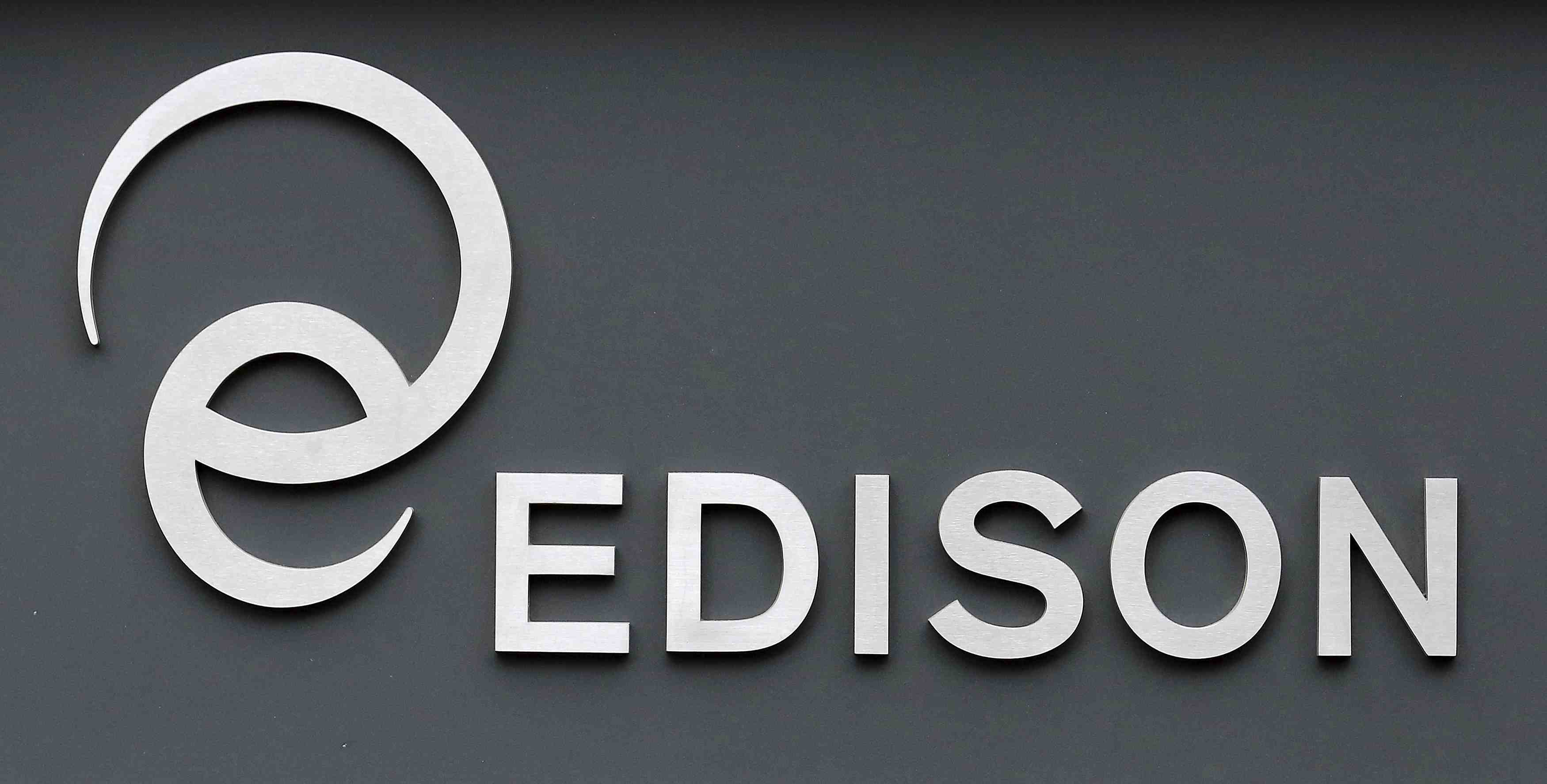 Edison veut se verdir en rachetant des actifs d'edf en italie
