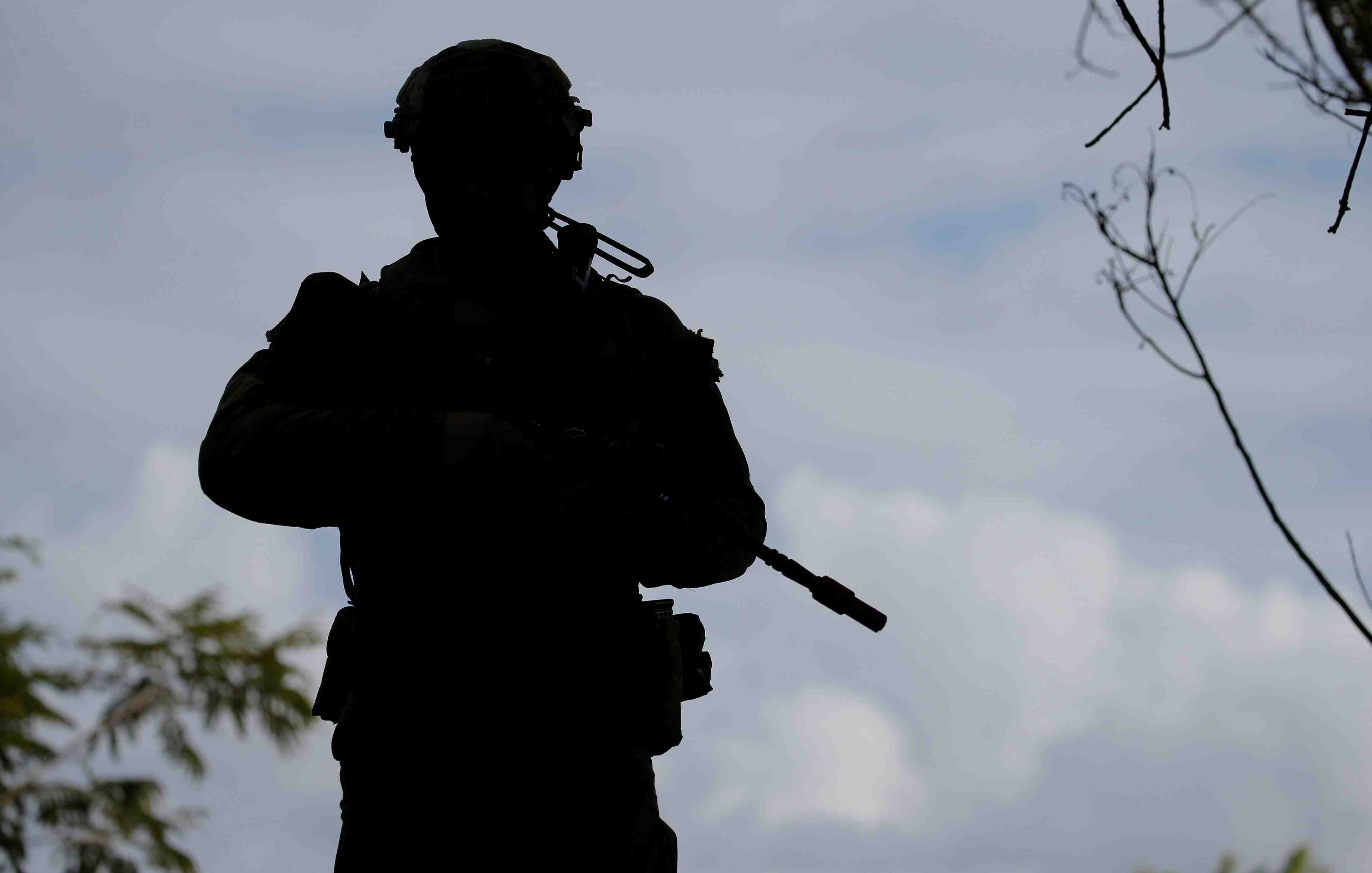 Des soldats australiens accuses de meurtres de prisonniers en afghanistan