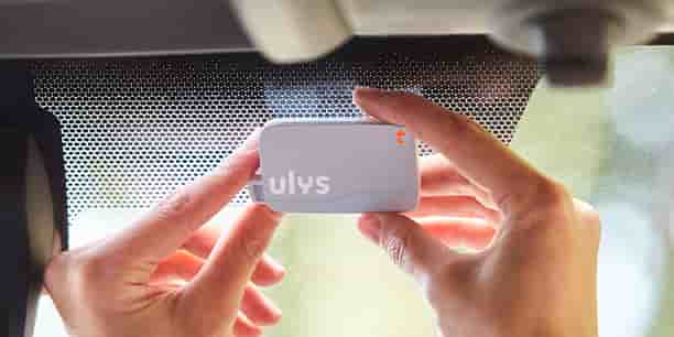 Promo abonnement Télépéage Ulys : la solution pour gagner du temps sur la route durant tous vos déplacements en France et à l’étranger