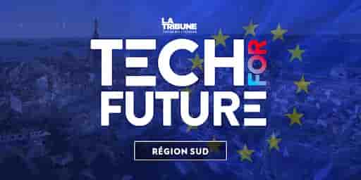 Sakowin, Fluiidd, Egerie, Wepost, Tecmoled et Somanity sont les six gagnants 2024 de Tech for Future dans la région Sud.