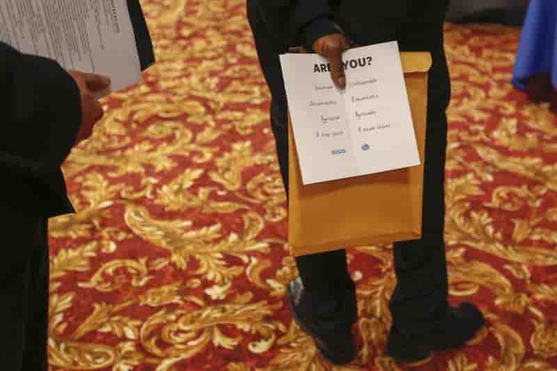 L'emploi américain a fait mieux que résister au "shutdown"
