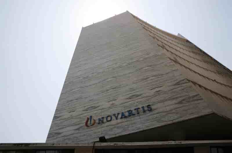 Novartis annonce un plan de rachat d'actions