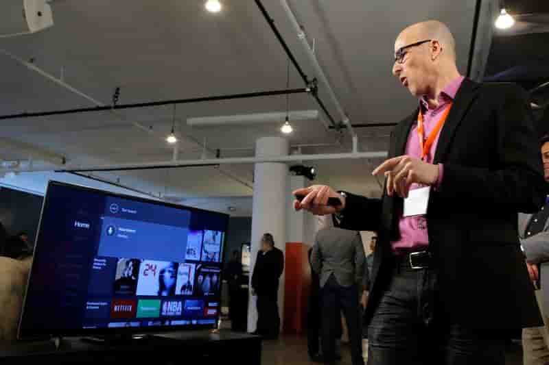 Amazon lance un boîtier concurrent à l'Apple TV