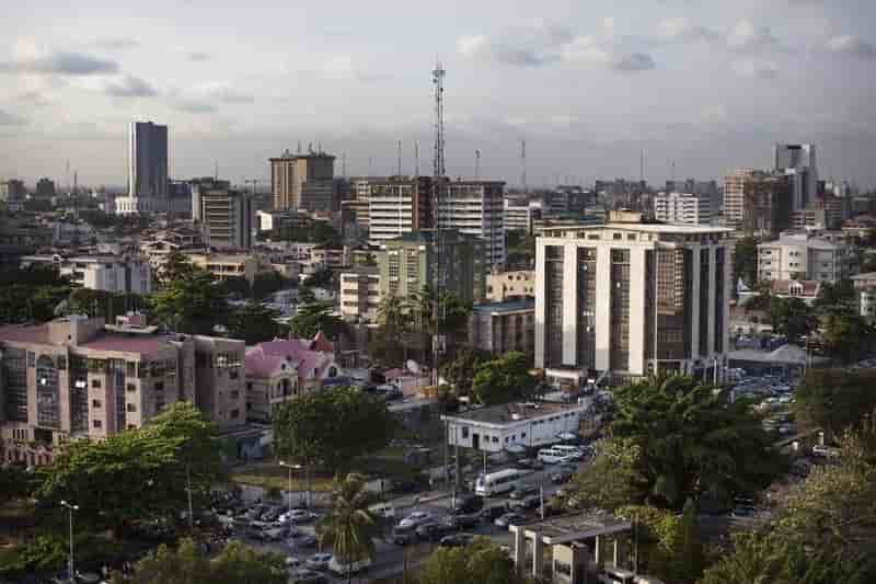 Washington met en garde contre un projet d'attentat à Lagos