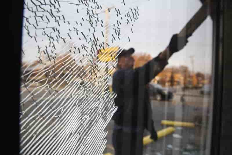Repercussions financieres pour ferguson un an apres les emeutes