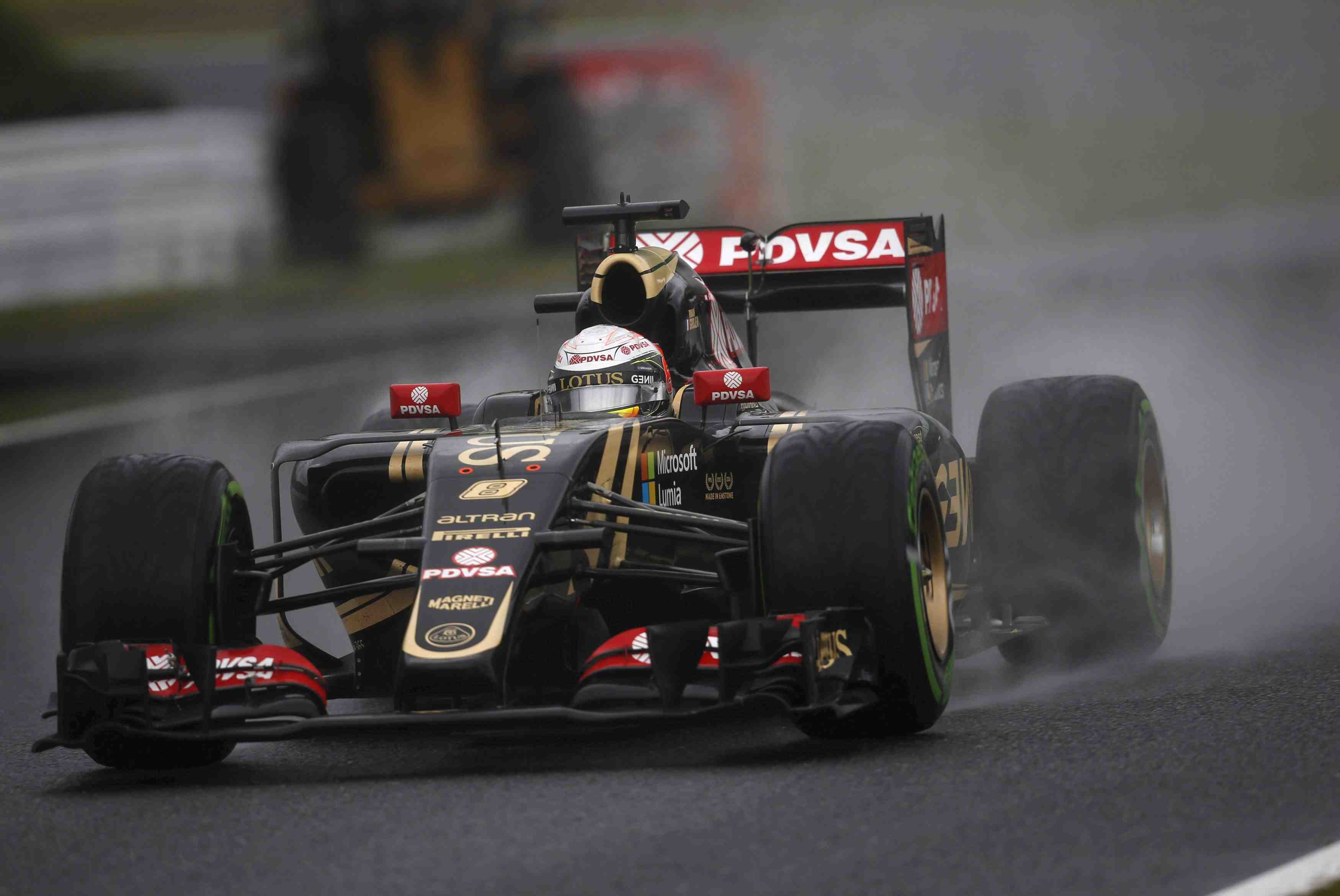 Renault sur le point de racheter lotus