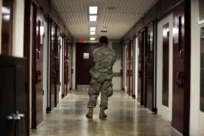 Nouveaux transferts prevus a guantanamo vers deux pays