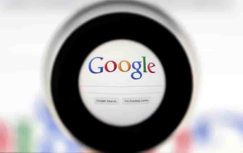 Le moteur de recherche de google interesserait a nouveau la ftc