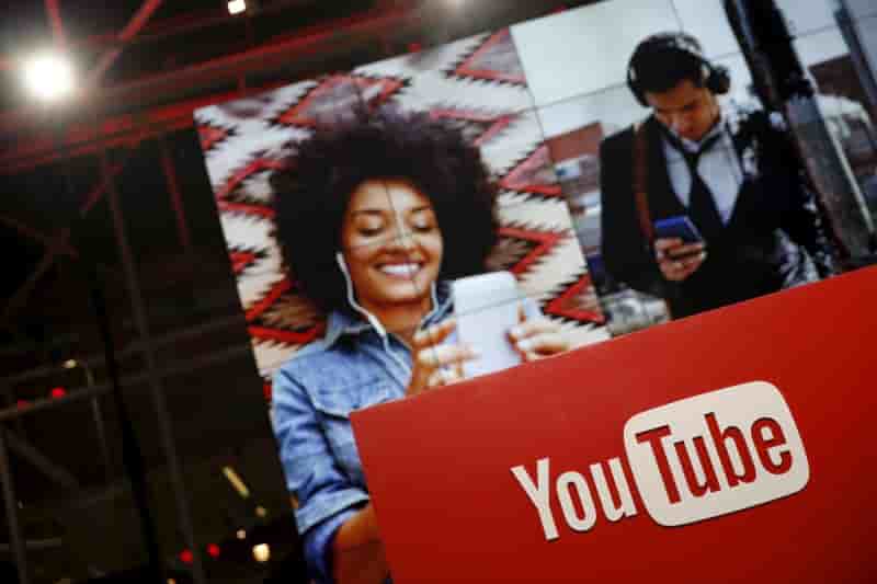Une proposition de taxe sur la pub video en ligne