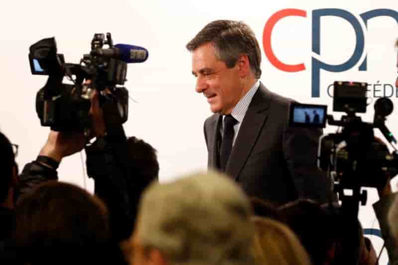 Fillon en terrain conquis face aux patrons de pme