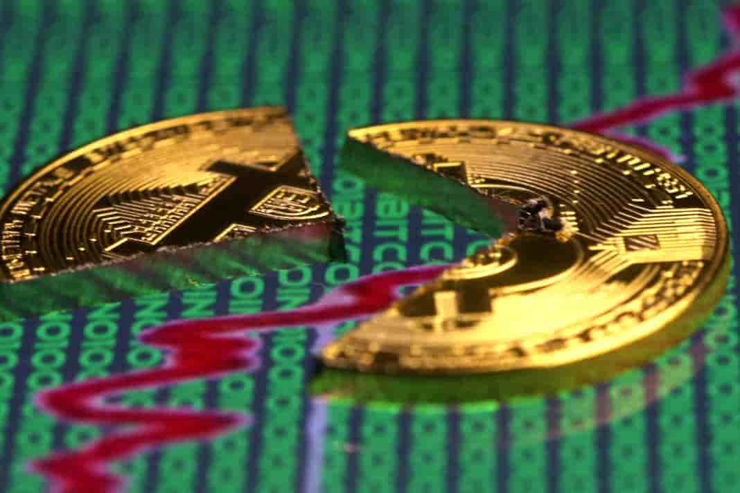 bitcoin