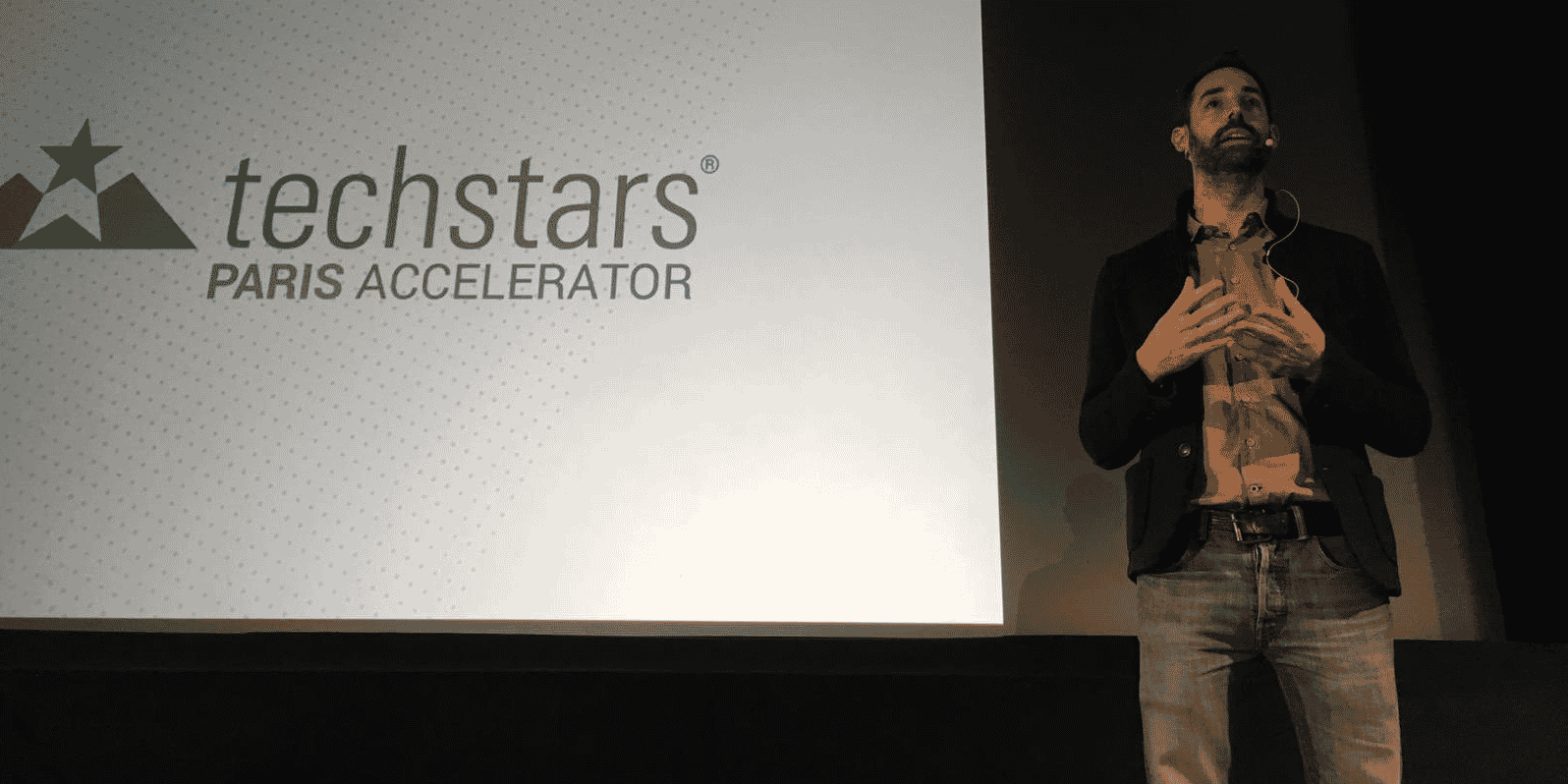 Techstars