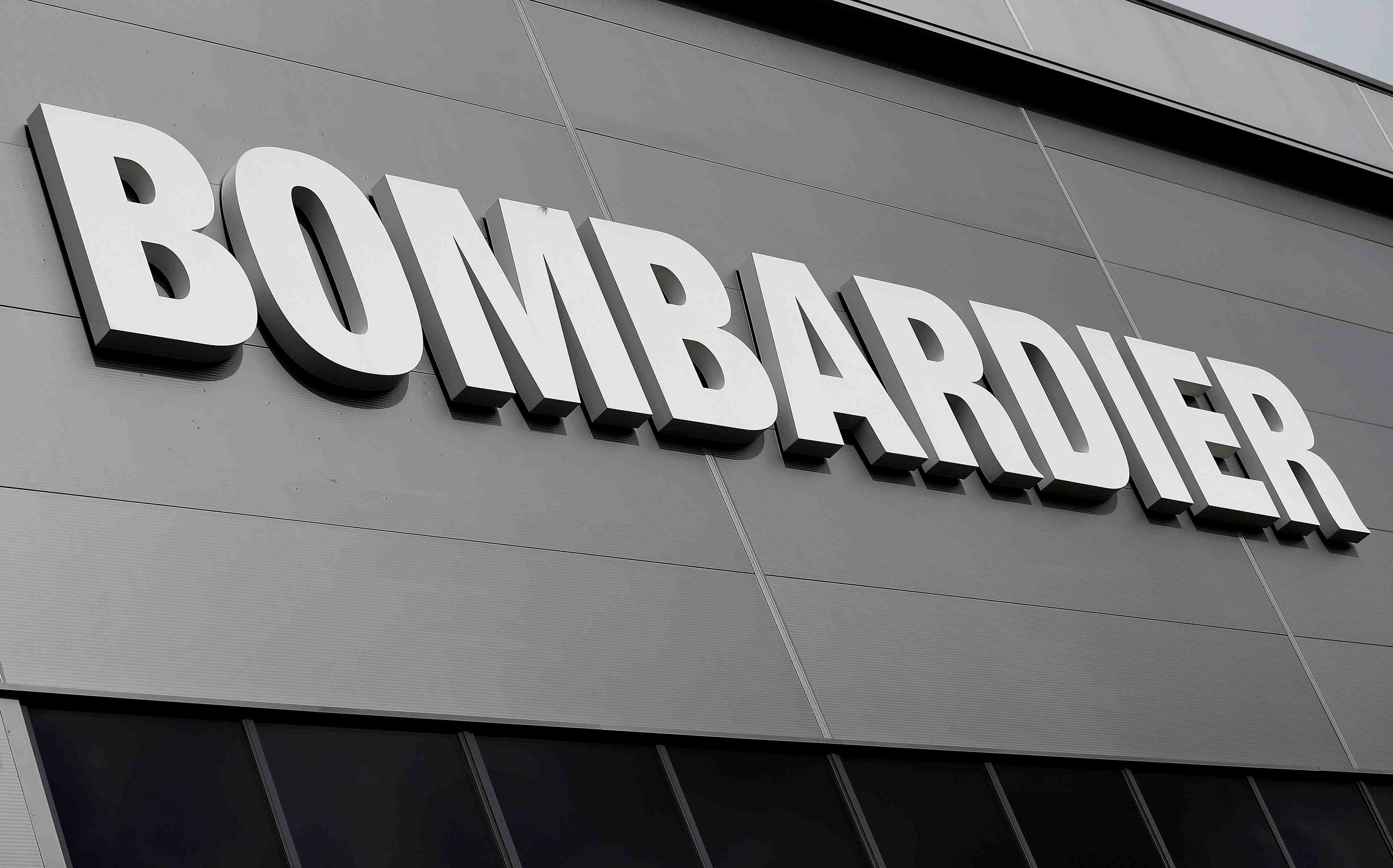 Bombardier lance un avertissement sur ses resultats financiers