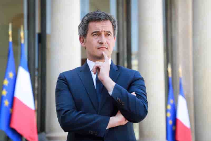 France: vers un deficit public 2020 record avec le coronavirus