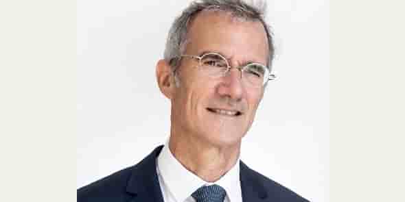 Sylvain Vidal est le nouveau délégué régional Occitanie d'EDF