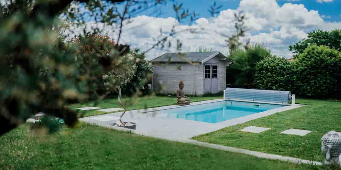 La région lyonnaise cache elle aussi des trésors bien gardés, à en croire certains extérieurs proposés à la location sur la plateforme Louer Dehors.