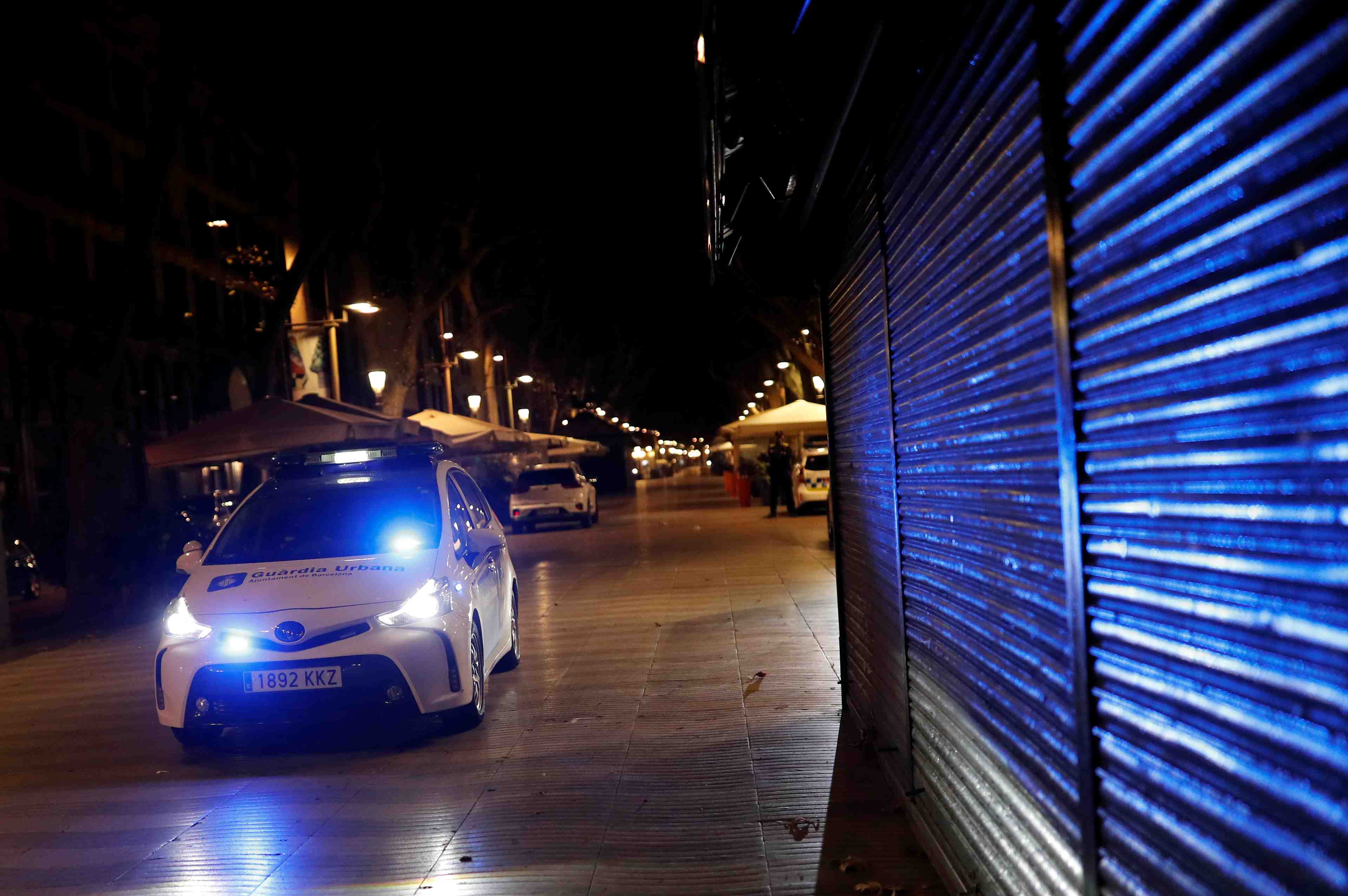 Coronavirus: l'espagne depasse les 50.000 nouveaux cas en un week-end