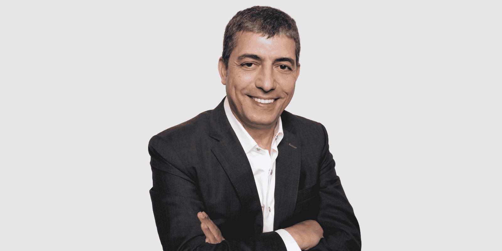 Adam Sbai