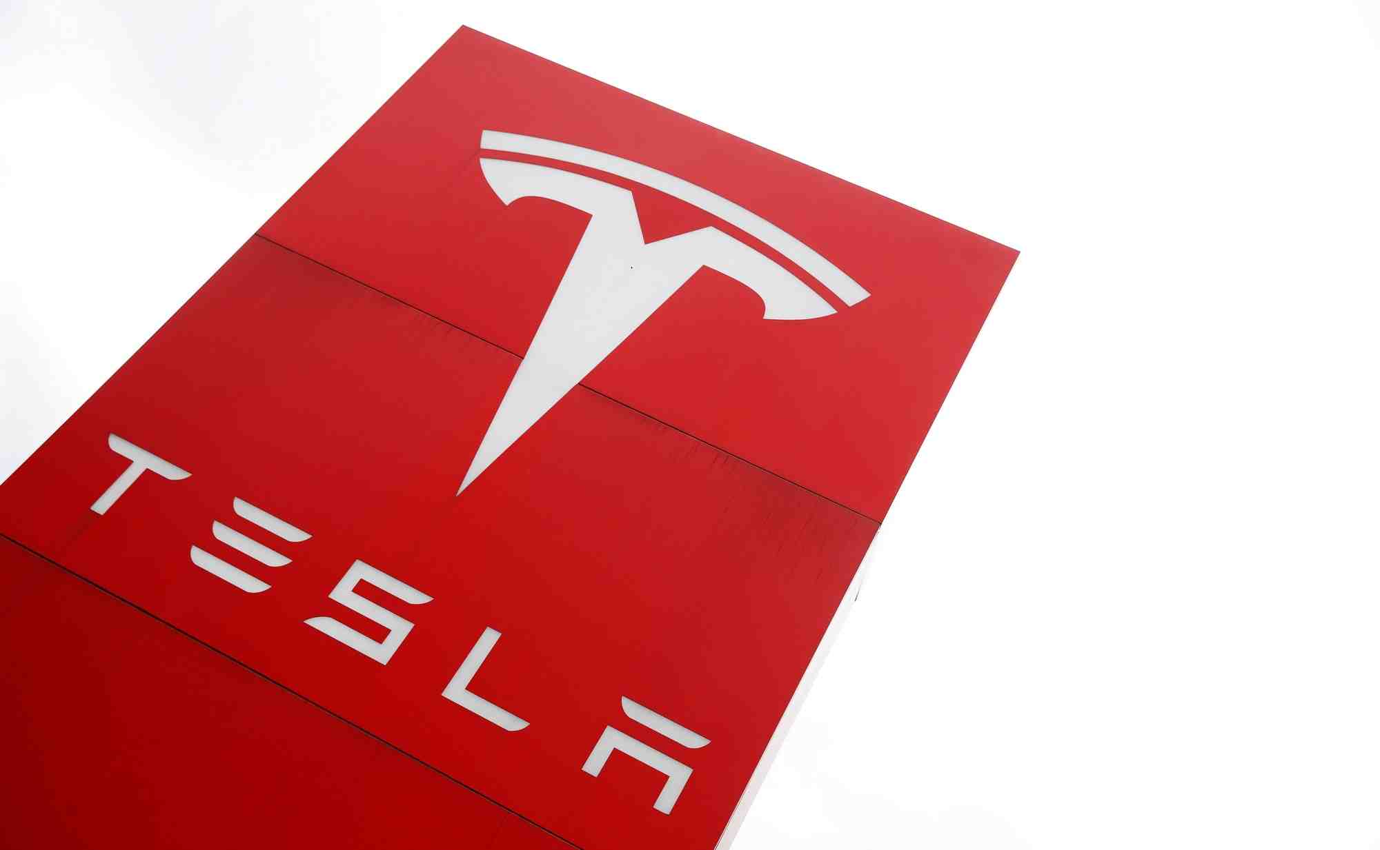 Tesla est a suivre a la bourse de new york