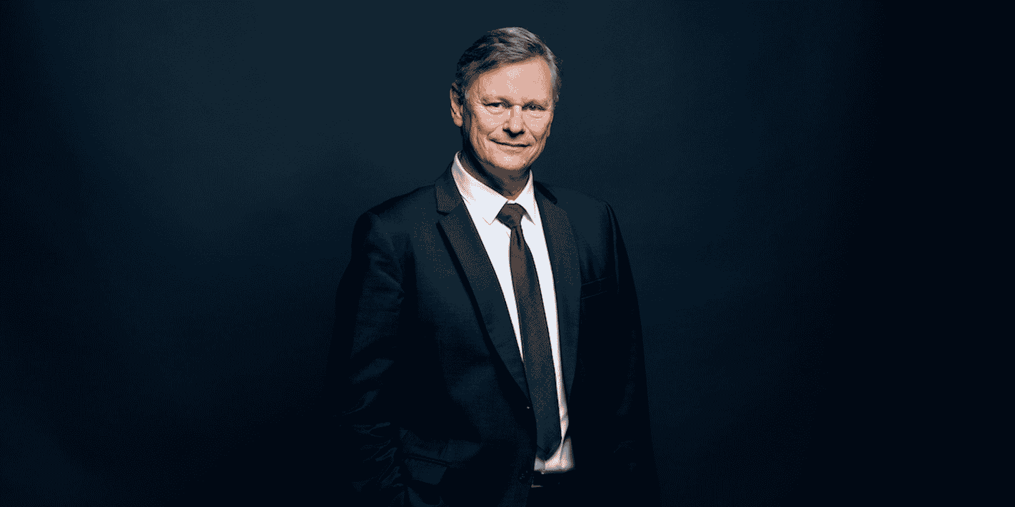 Philippe RENAUDI