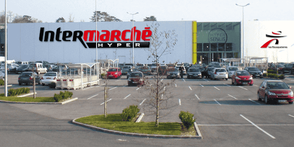 intermarché