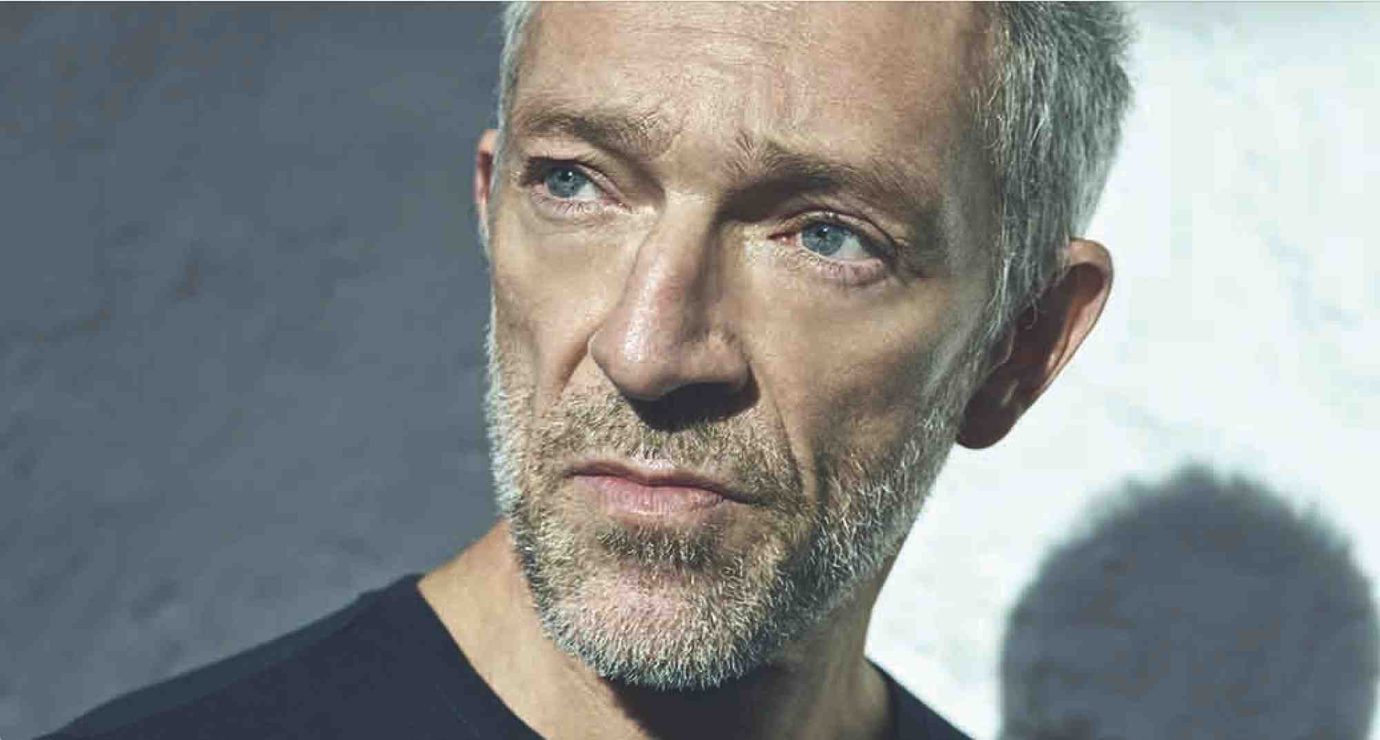 « Les Linceuls », de David Cronenberg, avec Vincent Cassel, Diane Kruger, Guy Pearce, Sandrine Holt. 1 h 59.