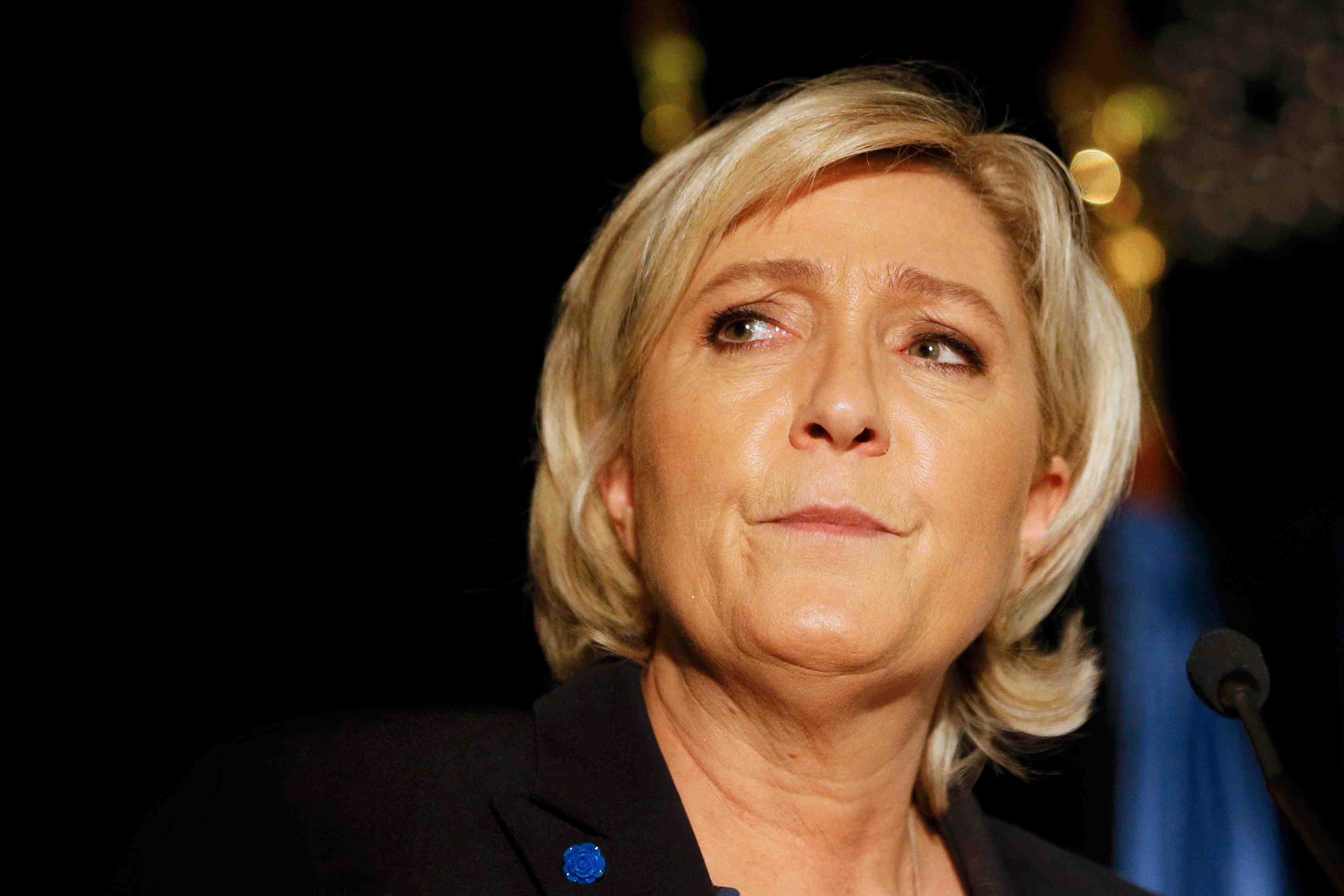 Perquisition au fn