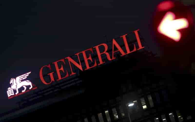 Generali met en vente ses actifs neerlandais