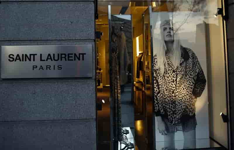 Plaintes contres des pub saint laurent jugees degradantes